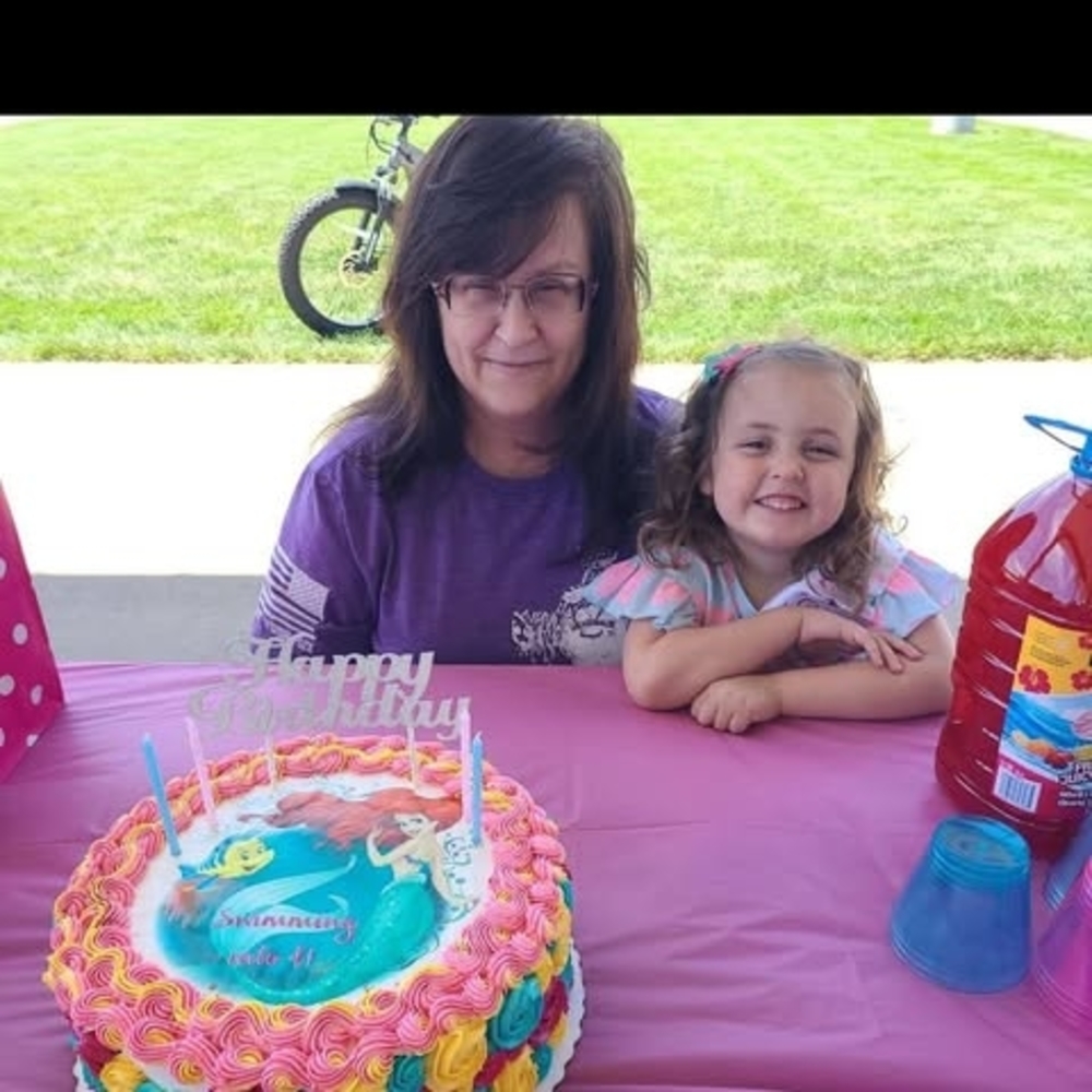 Meet your Posher, Janell